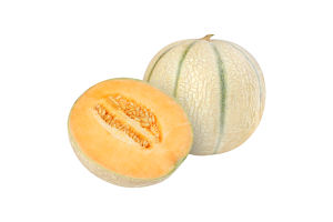 Дыня Канталуп органическая