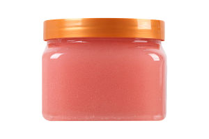 Скраб для тіла цукровий Pink hibiscus Tree Hut 510г