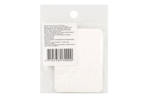 Каблучка жовтий метал FHF25618M23