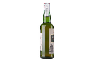 ВіскіGlenClanBlendedScotch40%0,5л