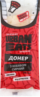 Донер з кебабом Сирний Urban Eats охол м/у 170г