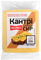 Сыр Комо Кантри 50% порц