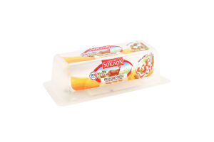Сыр козий с медом Soignon п/у 125г