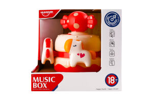 Іграшка Веселі поні 985829