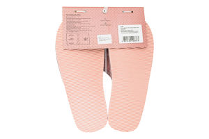 Тапочки комнатные домашние женские Twins №6063 38-39