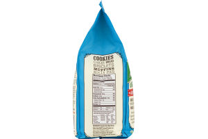 Bob's Red Mill Unbleached White All-Purpose Organic Flour