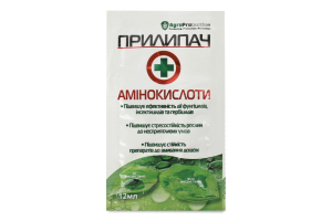 Прилипач з амінокислотами 12мл АгроПротекшн