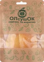 Манго ОлСушОк Сушене 100г