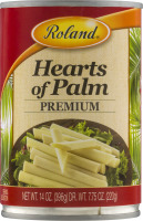 Roland Hearts of Palm Premium