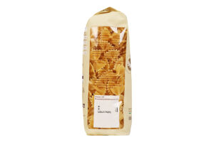 Вироби макароні Pastificio Bragagnolo Фарфале