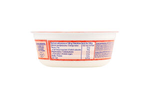 Крем-сир Не тільки д/суші 250г Mlekovita