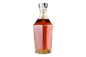 Коньяк 0.5л 40% ординарный 5 звезд Bogart бут