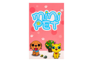 Игрушка для детей от 3лет №QT250323007 Собаки Животные Union Source Co. Ltd 1шт в ассорт