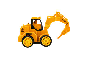 Іграшка Будівельна техніка в асортименті 1005303