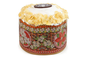 Кулич Творожный ТОВ Криворіжхліб к/у 500г