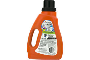 Ahold Quad-Active Technology Laundry Detergent Fitness Edition