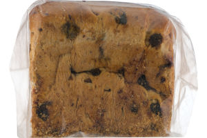 Ahold Bakery Raisin Bread