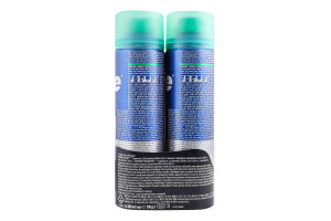 Гель для гоління Gillette Series Заспокійливий