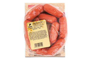 Сосиски Мини с говядиной Ранчо в/с кг