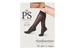 PARA шкарпетки чоловічі (B8-2) р.27 світло-бежевий