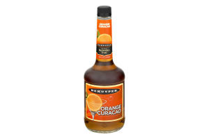 Dekuyper Orange Curacao