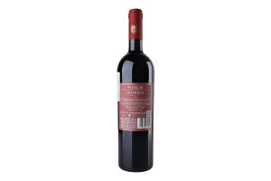 Вино Doppio Passo Pugl.ч/нсух14,5%0,75л