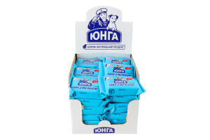 Кава з молоком Юнга м/у 40г