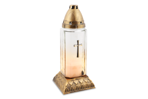 Лампадка скло LS 689-1 Пако ІФ