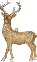 Прикраса ялинкова Північний олень 833997