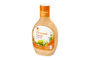 Ahold Thousand Island Dressing
