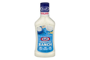 Kraft Dressing Homestyle Ranch