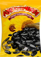 Семена подсолнечника жареные Лускунчики м/у 110г