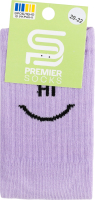 Шкарпетки дит Premier socks Hi-Bye с.бузков р20-22
