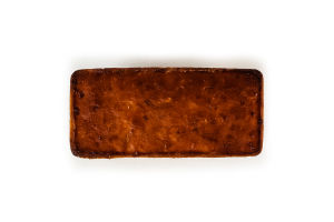 Хліб формовий безглютеновий з нутовим борошном і цибулею Riga Хліб м/у 0.26кг