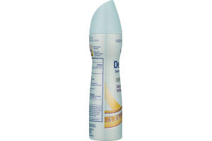 Degree Motionsense Dryspray Anti-perspirant Sexy Intrigue