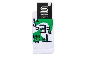 Шкарпетки чол Premier socks ТиМійВсесв спор р25-29