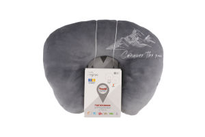 Подголовник №ПД-0402 Conquer the peak Tigres 1шт