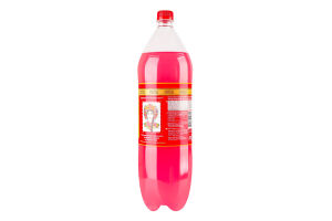 Напій безалкогольний сильногазований соковмісний Мохіто зі смаком полуниці Бон Буассон п/пл 2л