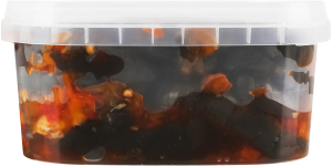 Баклажан Огонек Повний Кошик ведро 400г