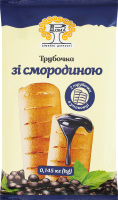 Трубочка со смородиной Рома м/у 0.145кг