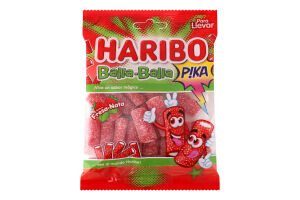Конфеты желейные Balla-balla Haribo м/у 100г
