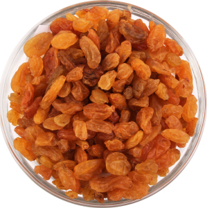 Изюм золотой