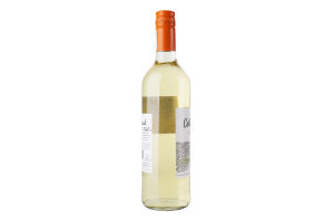 Вино 0.75л 12.5% біле сухе Шенен Блан Cellar Road пл