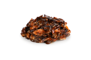 Восьминіг різаний в унагі соусі ваг