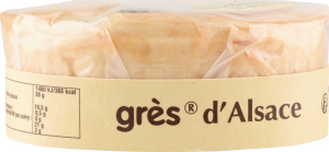 Сир Gres Petit Champagne 50% кор/мол