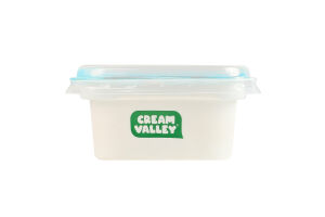Закуска бутербродная пастообразная С лососем Cream Valley п/у 160г