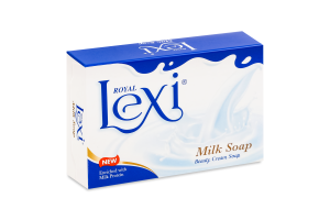 Мило Royal Lexi Milky