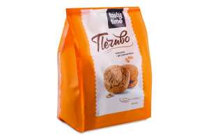 Печенье овсяное Десняночка Tasty Time м/у 300г