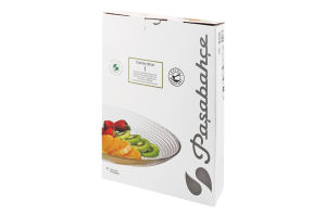 Блюдо Дженерейшн 33*25см 10486 Пашабахче