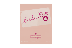 Lulu Rose жін.п/вода 30мл